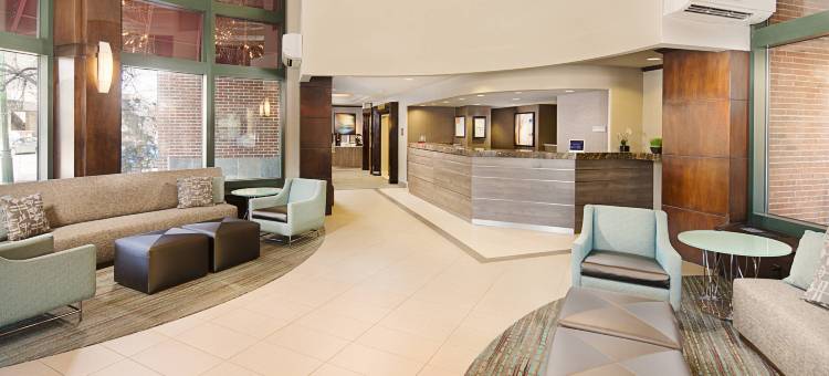 Residence Inn New Rochelle图片