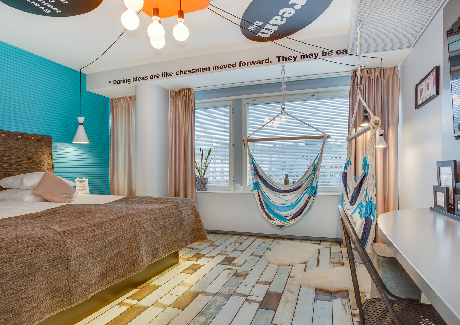 Original Sokos Hotel Vaakuna Vaasa Over view