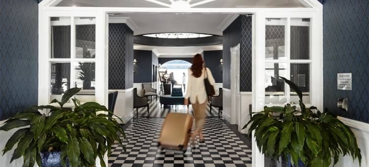 猎人谷柯克顿公园voco酒店 - IHG 旗下(voco™ Kirkton Park Hunter Valley, an IHG Hotel)图片