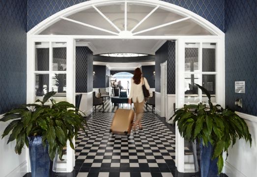 Voco Kirkton Park Hunter Valley Hotel Overview