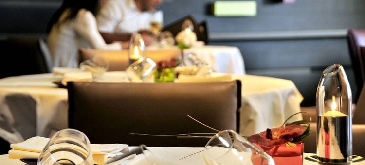 穆尔凡酒店(Logis Hôtel du Morvan - Restaurant la Table de Jérôme)图片