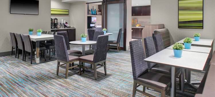 Residence Inn Dallas Allen/Fairview图片