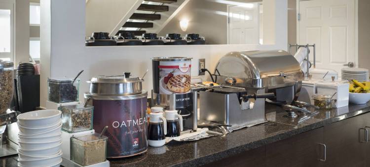 斯科特斯德天堂谷索尼斯塔ES套房酒店(Sonesta ES Suites Scottsdale Paradise Valley)图片