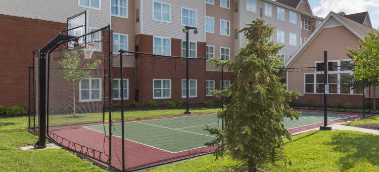 Residence Inn Dayton Vandalia图片