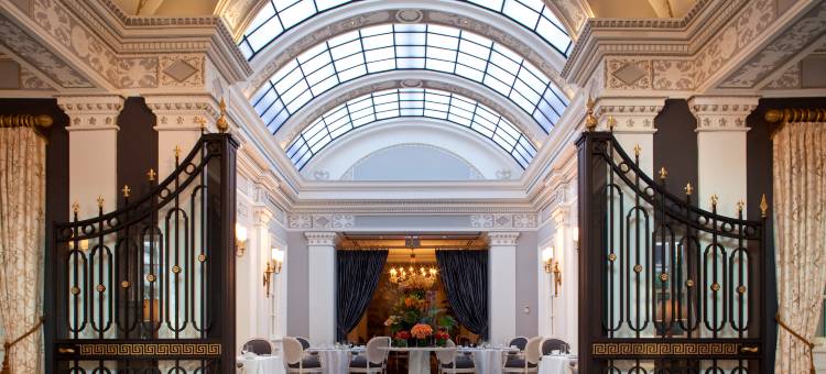 杰佛逊酒店(The Jefferson Hotel)图片