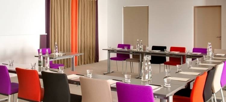 雷巴赫默德鲁斯酒店(Hôtel les Barmes de l'Ours)图片