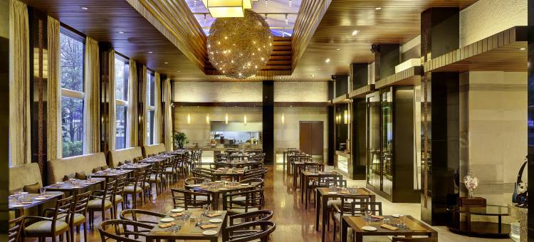 泰姬俱乐部大厦酒店(Taj Club House)图片