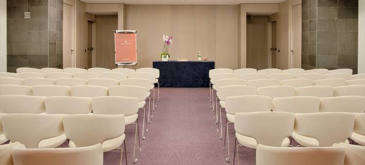 陶得米纳NH酒店(NH Collection Taormina)图片