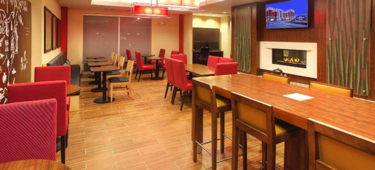 富兰克林冷泉TownePlace Suites酒店(TownePlace Suites by Marriott Franklin Cool Springs)图片