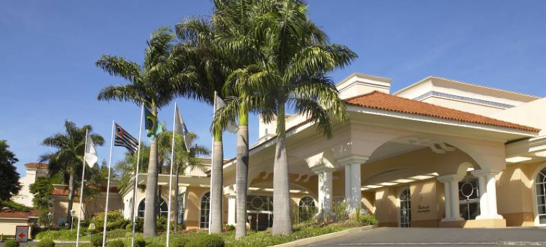 皇家棕榈广场度假酒店(Royal Palm Plaza Resort)图片