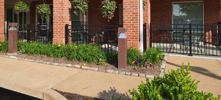 圣路易斯切斯特菲尔德万枫酒店(Fairfield Inn & Suites St. Louis Chesterfield)图片