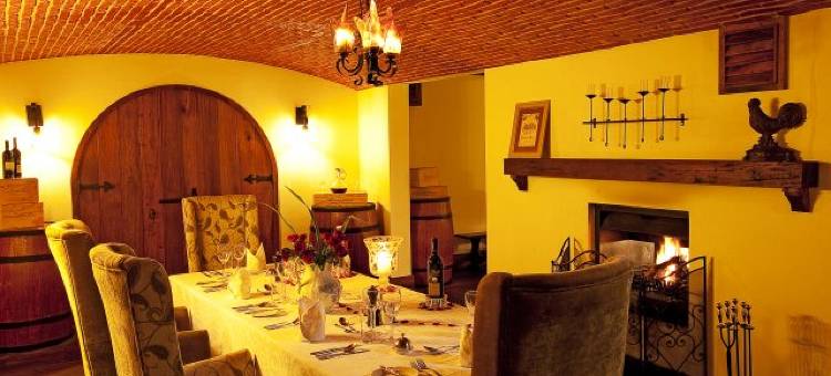 The Manor at Ngorongoro图片