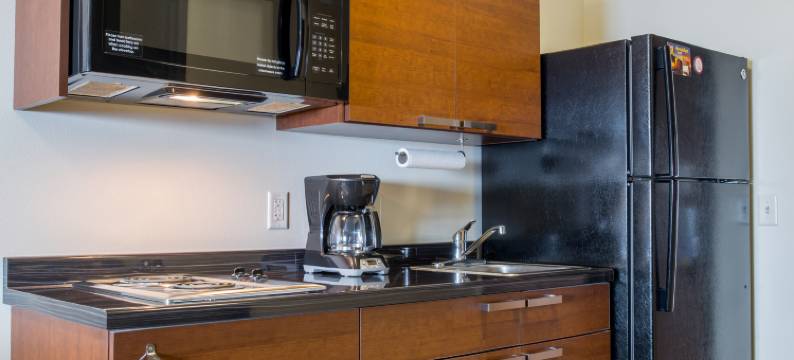 康瑟尔布拉夫斯奥马哈东我的地方酒店(My Place Hotel-Council Bluffs/Omaha East, IA)图片