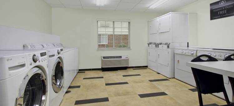 Candlewood Suites 罗吉斯/本顿维尔(Candlewood Suites Rogers/Bentonville)图片