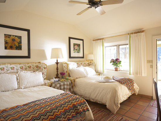 奥斯汀湖温泉度假村