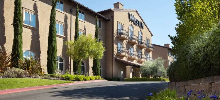 萨克拉门托河畔威斯汀酒店及水疗中心(The Westin Sacramento Riverfront Hotel & Spa)图片