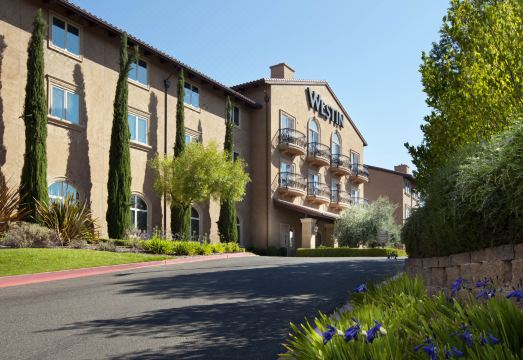 The Westin Sacramento Riverfront Hotel & Spa Hotel Overview