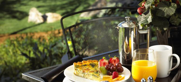 米利肯河旅馆(Milliken Creek Inn)图片