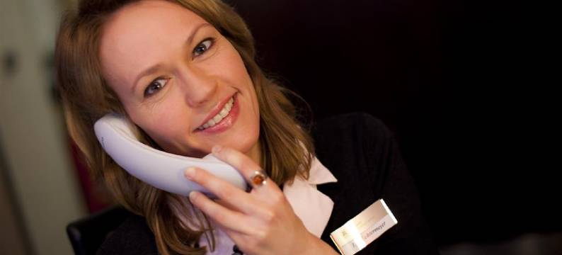 弗莱尔里莫斯霍夫花园酒店(Hotel Riehmers Hofgarten)图片