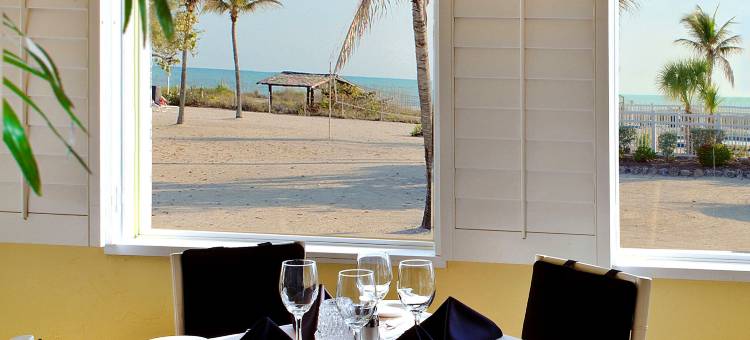 埃兰德旅馆(Island Inn)图片