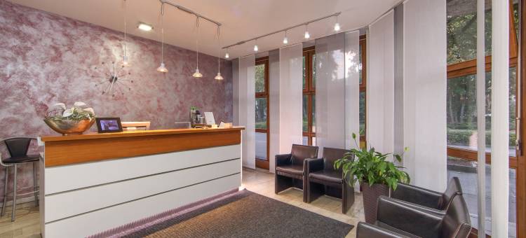 宜必思尚品阿伦酒店(Ibis Styles Aalen)图片