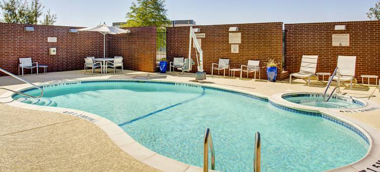 SpringHill Suites Dallas Richardson/Plano图片