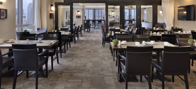 维塔尔酒店-商务精品酒店(Vital - Urban Boutique Hotel TLV)图片