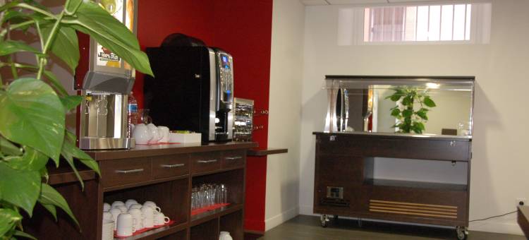 奥达里斯公寓酒店-图卢兹拉科洛姆贝列(Appart'hôtel Odalys City Colombélie)图片