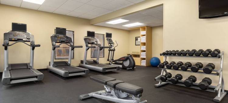 盖特威帕克丹佛机场TownePlace套房酒店(TownePlace Suites Denver Airport at Gateway Park)图片