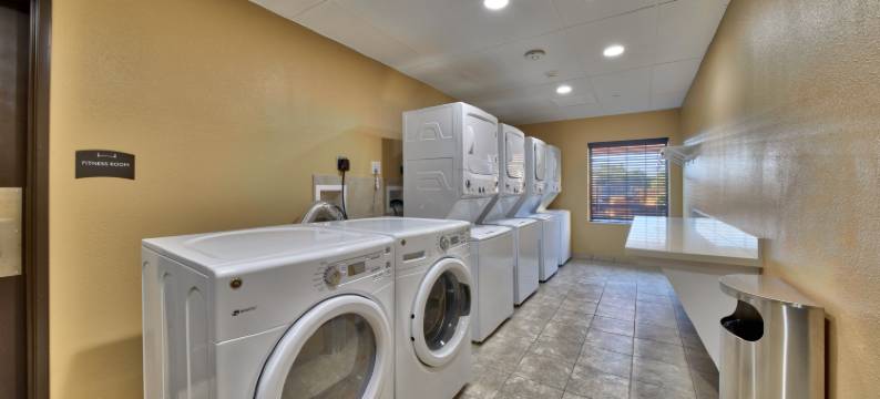 Staybridge Suites LUBBOCK SOUTH by IHG图片