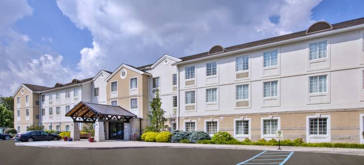 Staybridge Suites Cleveland Mayfield Hts Beachwd图片