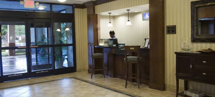 Staybridge Suites 孟菲斯杨木AVE EAST(Staybridge Suites Memphis-Poplar Ave East)图片