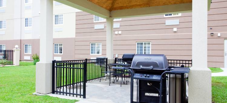 Candlewood Suites 杰克森维尔(Candlewood Suites Jacksonville)图片