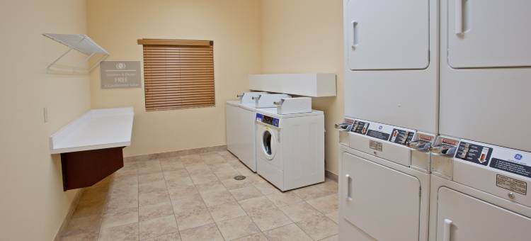 Candlewood Suites 城联赛 by IHG(Candlewood Suites League City)图片