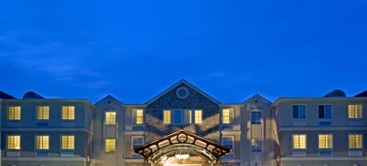 Staybridge Suites 费城吨。劳雷尔(Staybridge Suites Philadelphia-MT. Laurel)图片