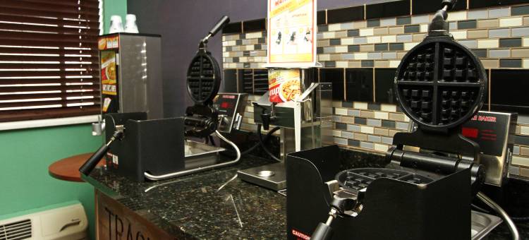 苏城新维多利亚酒店(New Victorian Inn - Sioux City)图片