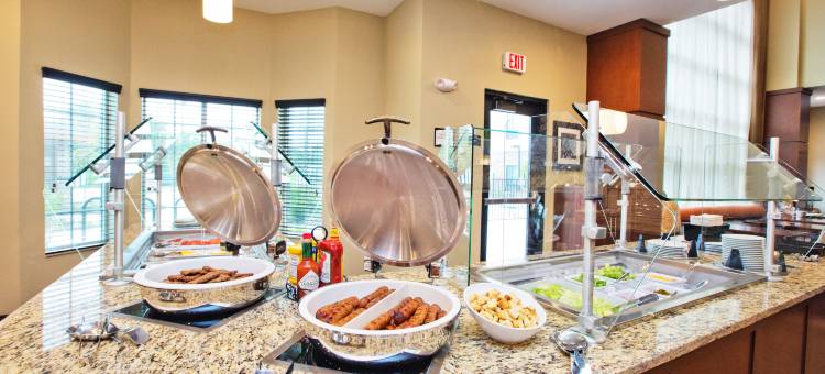 Staybridge Suites 奥斯汀南部州际公路35号 IHG酒店(Staybridge Suites Austin South Interstate Hwy 35)图片