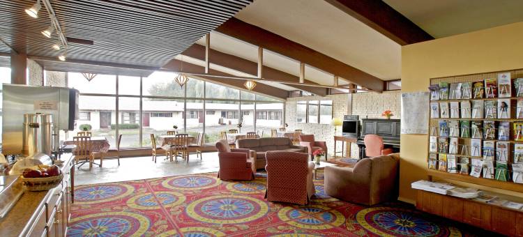 杰尼瓦美洲最佳价值酒店(Americas Best Value Inn Geneva)图片