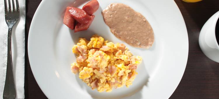 Staybridge Suites San Luis Potosi图片