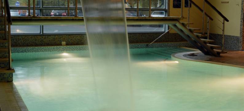 经典英国阿波罗酒店(Apollo Hotel)图片