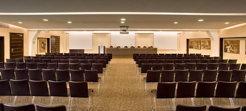 雷吉纳玛格丽塔酒店(Hotel Regina Margherita)图片