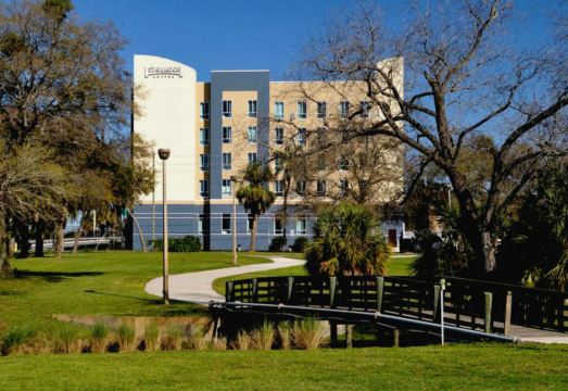 Staybridge Suites ST. PETERSBURG DOWNTOWN by IHGHotel Overview