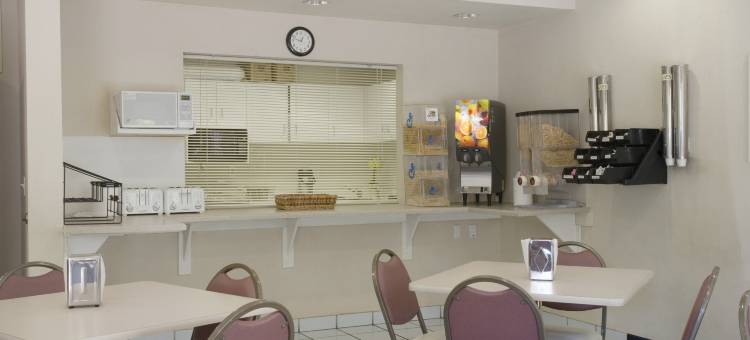 The Inelle, Oakhurst Yosemite, a Tribute Portfolio Hotel图片