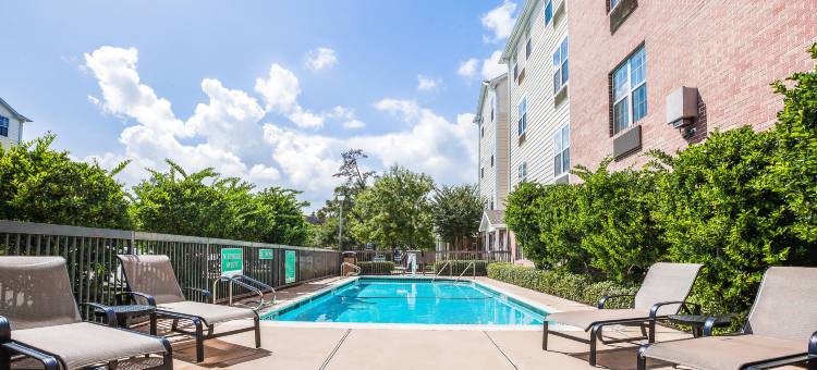 休斯顿西北部万豪TownePlace酒店(TownePlace Suites Houston Northwest)图片