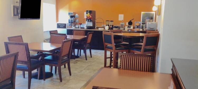 宾州哈立斯堡 6 号汽车旅馆 - 近宾州展览中心(Motel 6 Harrisburg, PA – Near PA Expo Center)图片