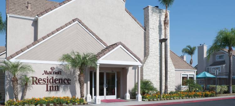 Residence Inn Anaheim Placentia/Fullerton图片