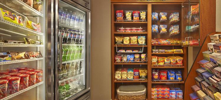 华尔道夫Residence Inn 酒店(Residence Inn Waldorf)图片