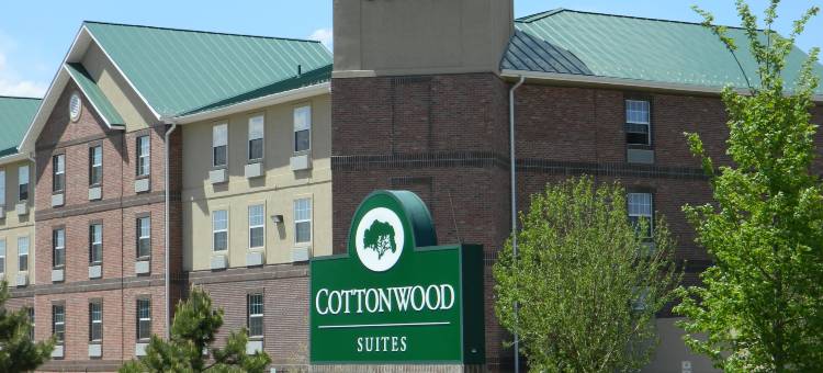 西敏丹佛北郊区开放式客房(Suburban Studios Westminster Denver North)图片