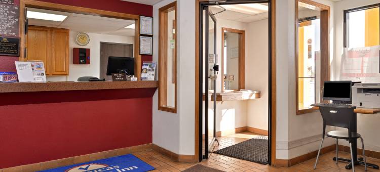 悉尼美洲最佳价值套房酒店(Americas Best Value Inn and Suites Sidney)图片