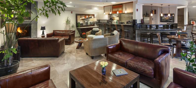 雅黛科乐比精品酒店及水疗中心(El Colibri Hotel & Spa)图片